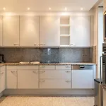 Apartamento Bel Air - Luxury Seaside With Panoramic View And Jacuzzi T16 Ostende