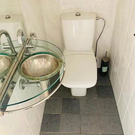 Bel Air - Luxury Seaside With Panoramic View And Jacuzzi T16 Daire