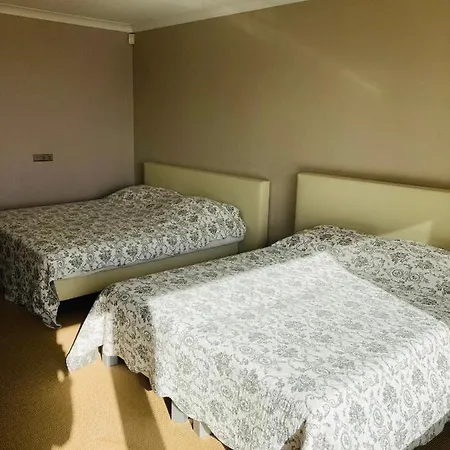 Apartment Very Spacious Family With Seaview T16 *