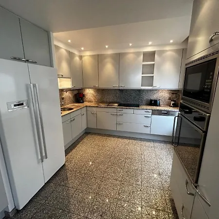 Very Spacious Family With Seaview T16 Appartement *