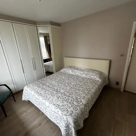 Bel Air - Luxury Seaside With Panoramic View And Jacuzzi T16 *