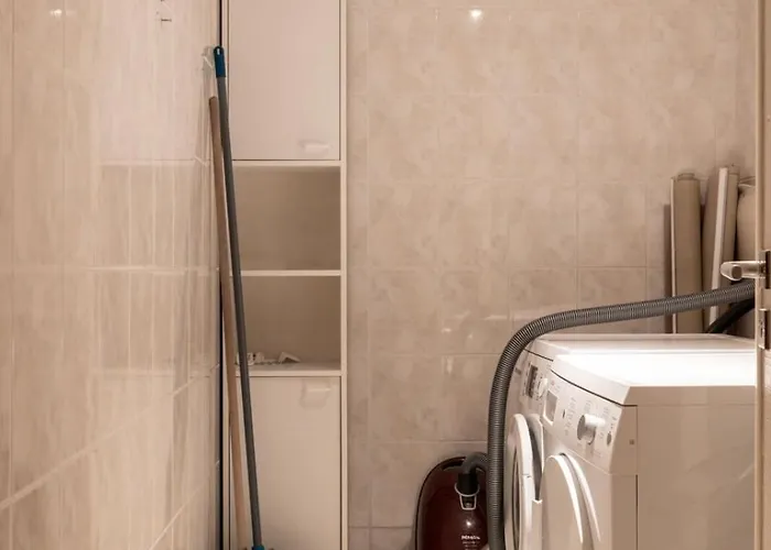 Апартаменты Bel Air - Luxury Seaside With Panoramic View And Jacuzzi T16